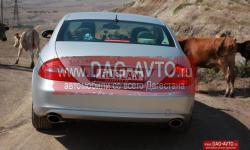    Mercedes-Benz CLS-,     - yaGorec